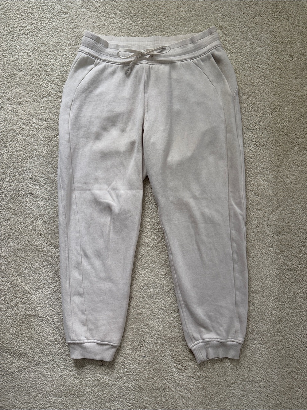 Lululemon Scuba Jogger